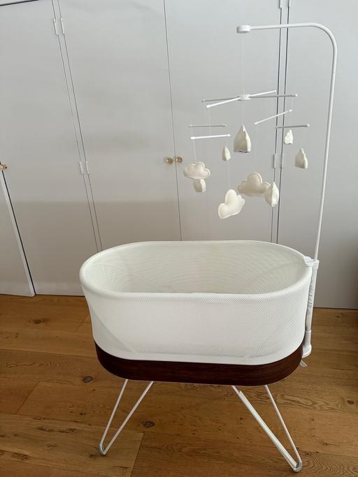 Buy & Sell South Kensington South West London - Photos for Snoo Smart Sleeper Bassinet