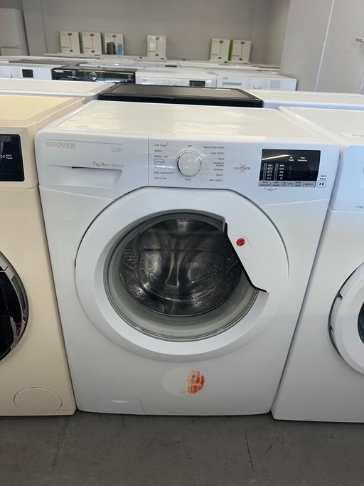 Buy & Sell West Midlands Wolverhampton - Photos for Hoover 7kg 1600 Spin Washing Machine