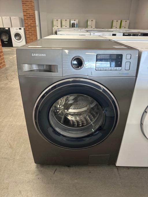 Buy & Sell West Midlands Wolverhampton - Photos for Samsung 8kg 1400 Spin Washing Machine