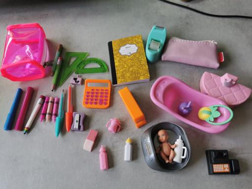 Buy & Sell Wilnecote Tamworth - Photos for Very nice school/stacionary toys collection