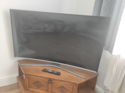 Buy & Sell Nottinghamshire Gedling - Photos for TV Samsung 43