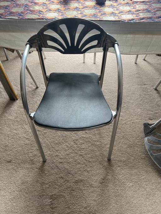 Buy & Sell Edgware Road West London - Photos for Chairs by SS design