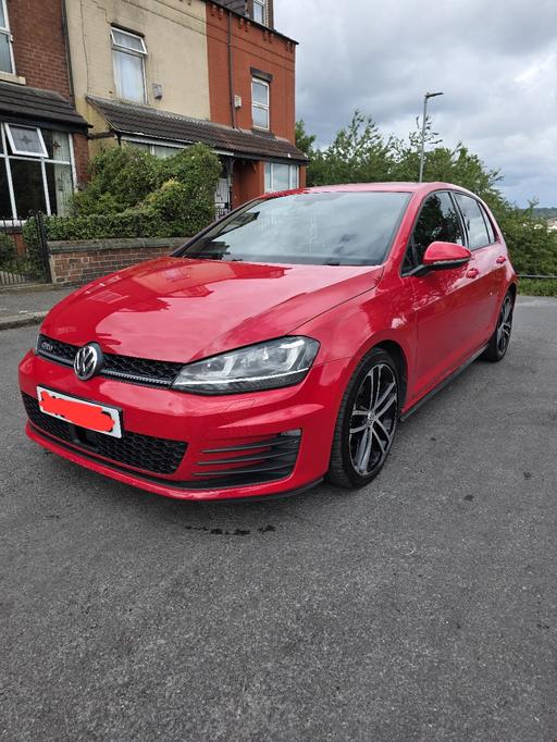 Vehicles West Yorkshire Leeds - Photos for Volkswagen Golf GTD MK7. Automatic