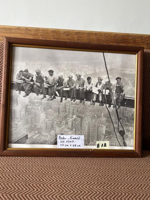 Buy & Sell Paddington West London - Photos for Poster and Frame
