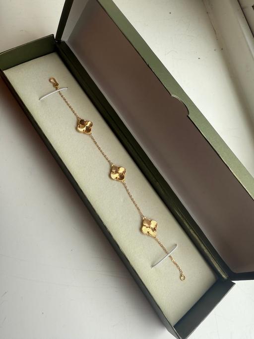 Buy & Sell - Photos for Gold Bracelet - 21ct