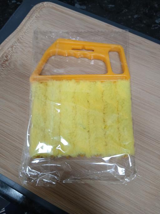 Buy & Sell Radcliffe Bury - Photos for Blind Cleaner New