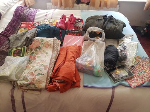 Buy & Sell South Yorkshire Sheffield - Photos for carboot job lot