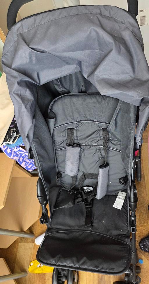 Buy & Sell Premier Business Park Walsall - Photos for hauck pushchair