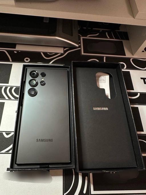 Buy & Sell North West London Stonebridge - North West London - Photos for Samsung S25 Ultra - Urgent Sale!!!