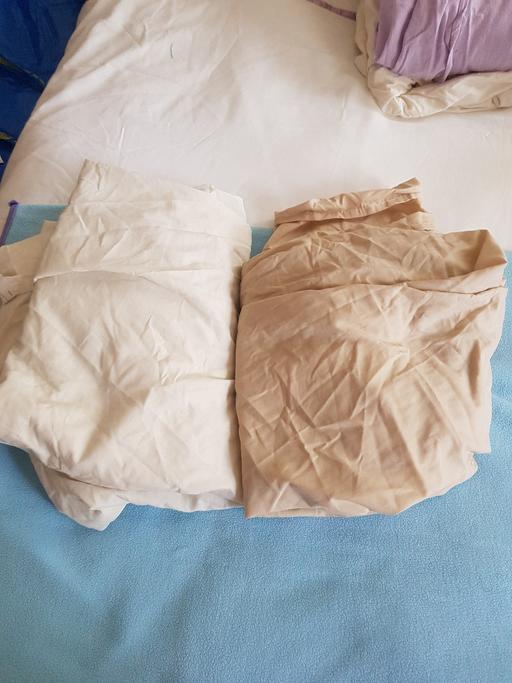 Buy & Sell South Yorkshire Sheffield - Photos for 2 single fitted sheets (1)