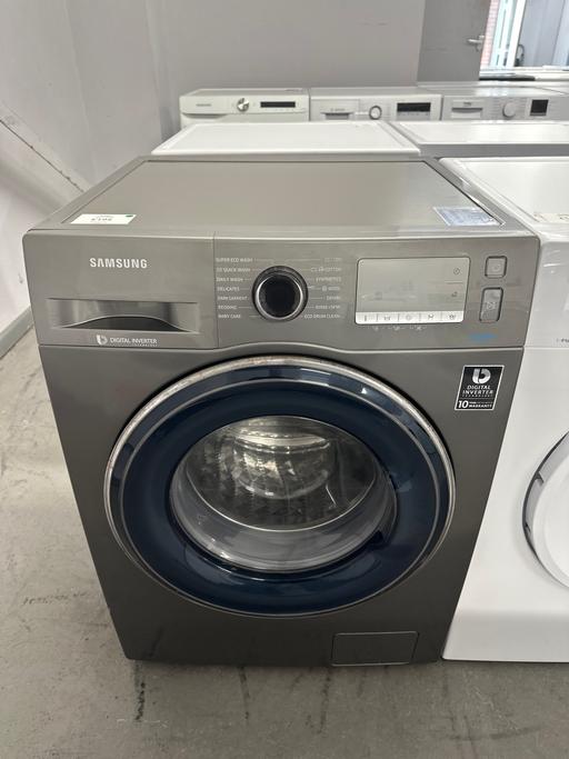 Buy & Sell West Midlands Wolverhampton - Photos for Samsung 9kg 1400 Spin Washing Machine