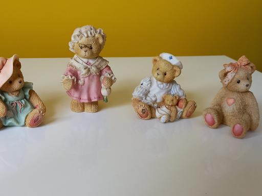 Buy & Sell Beaufort Blaenau Gwent - Photos for cherished teddies