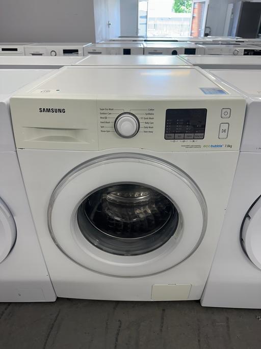 Buy & Sell West Midlands Wolverhampton - Photos for Samsung 7kg 1400 Spin Washing Machine
