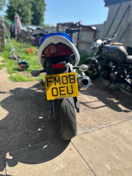 Vehicles West Midlands Wolverhampton - Photos for Suzuki GSX