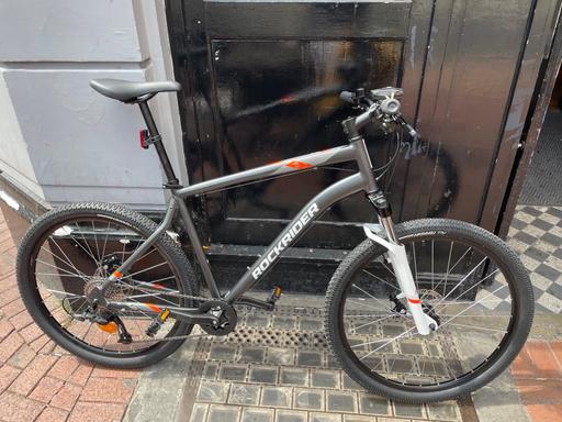 Buy & Sell Reading Tilehurst - Reading - Photos for Rock rider touring mountain bike XL
