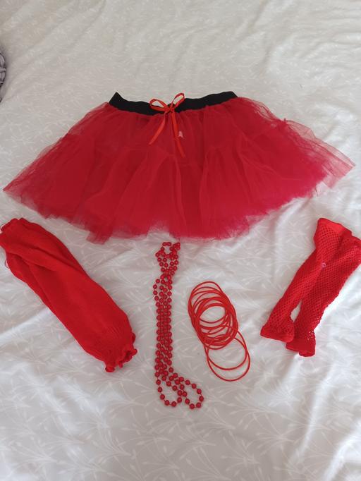 Buy & Sell Eckington North East Derbyshire - Photos for 80s dress up age 8-9