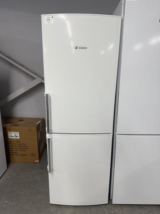 Buy & Sell West Midlands Wolverhampton - Photos for Bosch 60/40 Frost Free Fridge Freezer