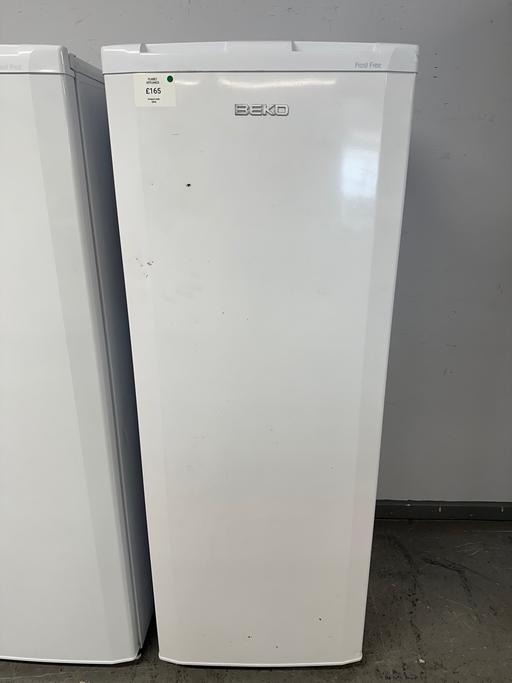 Buy & Sell West Midlands Wolverhampton - Photos for Beko Tall Larder Frost Free Freezer