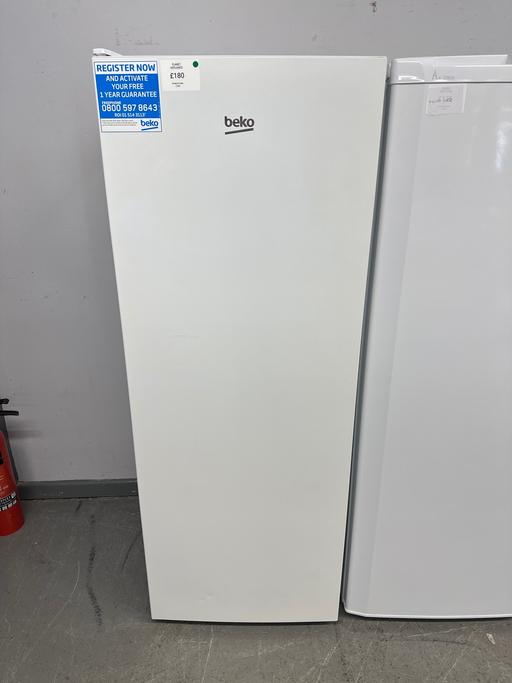 Buy & Sell West Midlands Wolverhampton - Photos for Beko Tall Frost Free Freezer