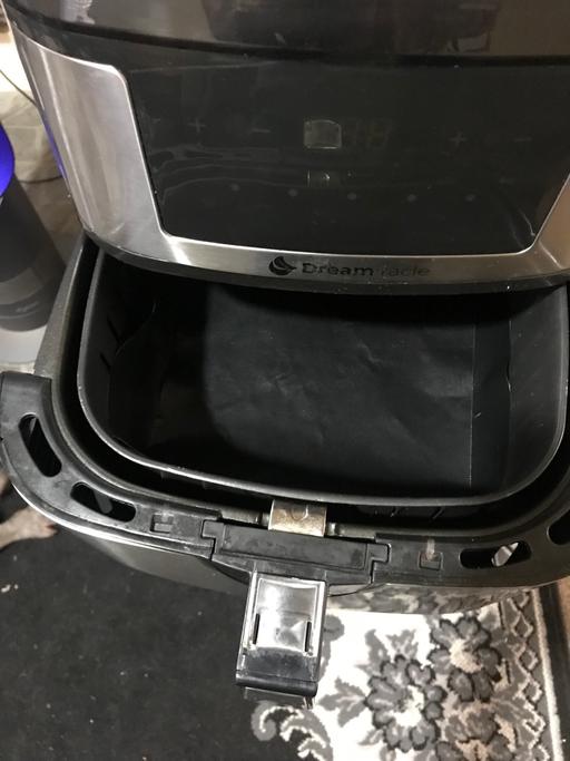 Buy & Sell Plaistow East London - Photos for AIR FRYER