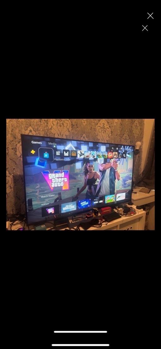 Buy & Sell West Midlands Birmingham - Photos for Sony Bravia TV KD-49XD8088 4K HDR smart tv