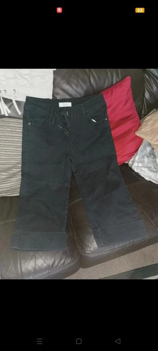 Buy & Sell Ponthenry Carmarthenshire - Wales - Photos for 3/4 length trousers