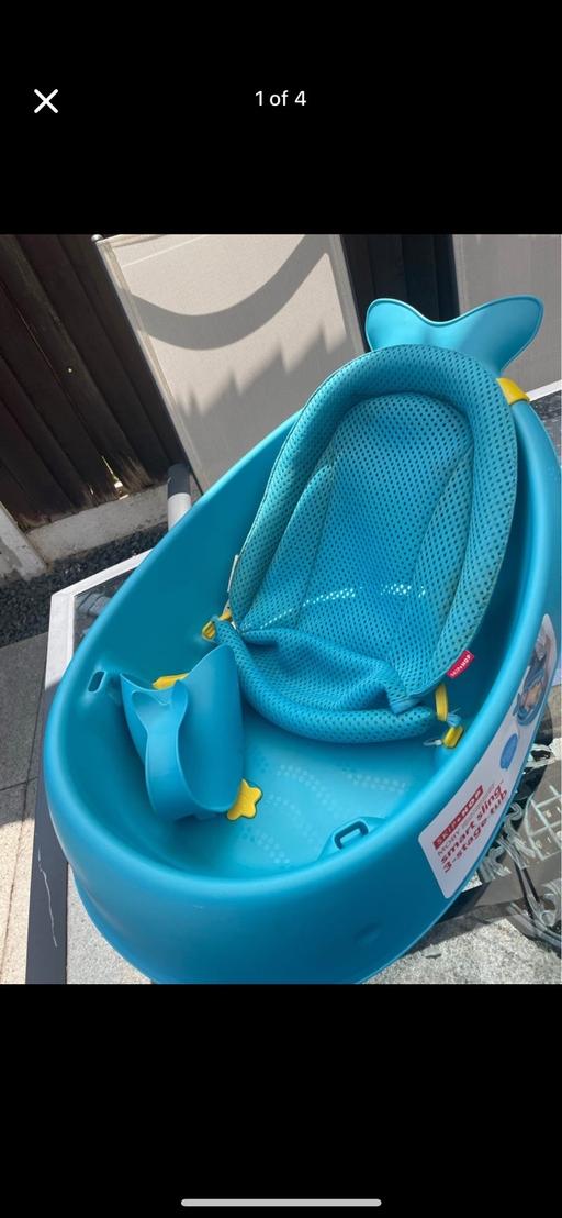 Buy & Sell West Midlands Birmingham - Photos for SkipHop bath and jug
