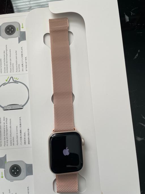 Buy & Sell North London Upper Holloway - North London - Photos for Apple Watch