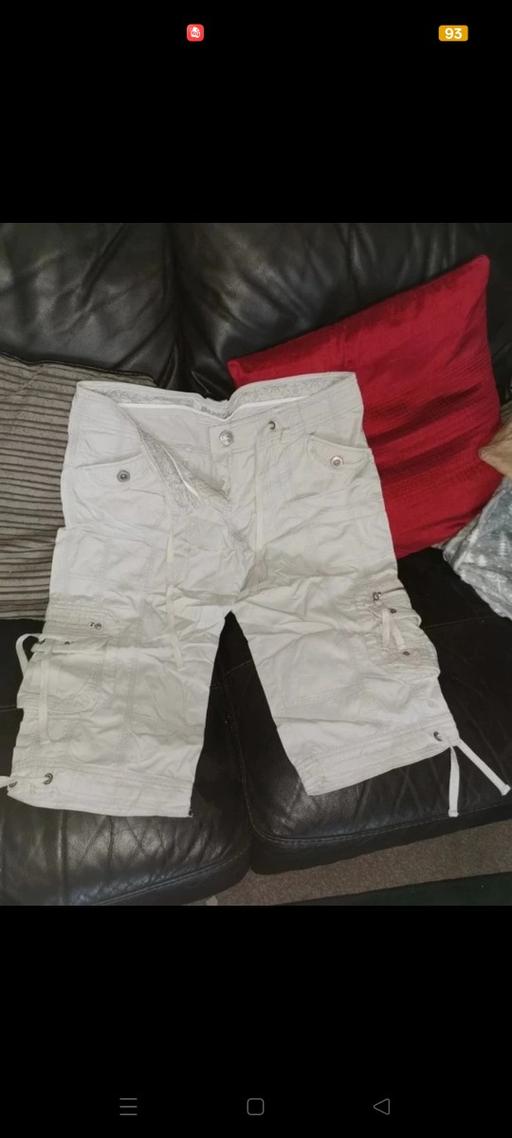 Buy & Sell Ponthenry Carmarthenshire - Wales - Photos for 3/4 length trousers