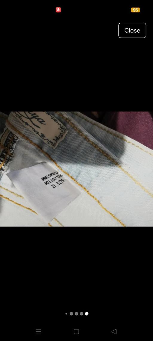 Buy & Sell Ponthenry Carmarthenshire - Wales - Photos for 3/4 length trousers