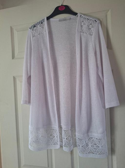 Buy & Sell Dodworth Barnsley - Photos for ladies cardigan size 12