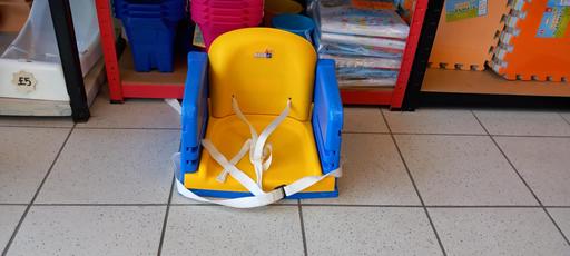 Buy & Sell Westcliff-on-Sea Southend-on-Sea - Photos for Children's chair booster seat