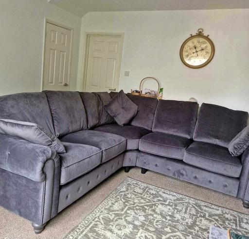 Buy & Sell Abernant Rhondda Cynon Taf - Photos for Corner sofa