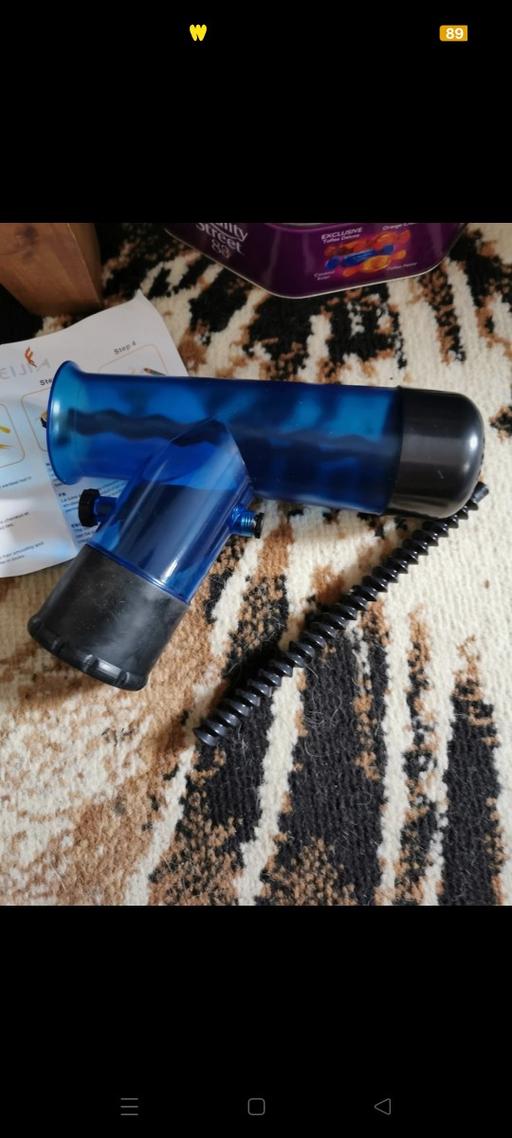 Buy & Sell Carmarthenshire - Wales Ponthenry - Carmarthenshire - Photos for hair dryer attachment