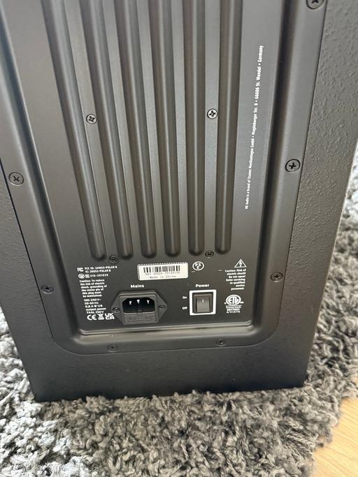 Buy & Sell West Midlands Sandwell - Photos for HK Speakers