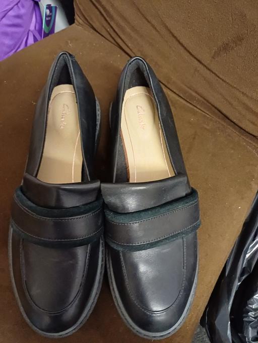 Buy & Sell South Yorkshire Rotherham - Photos for clarks shoes