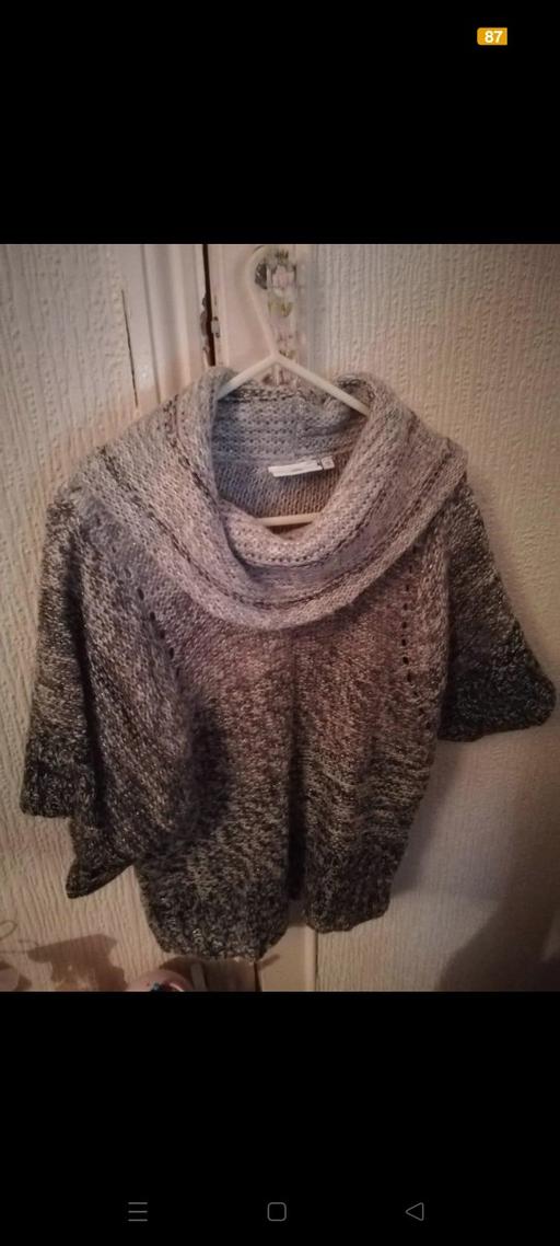 Buy & Sell Ponthenry Carmarthenshire - Wales - Photos for Lovely 3/4 length sleeves jumper