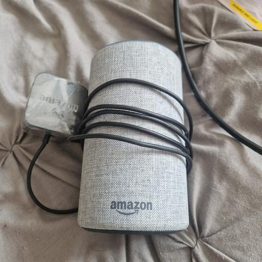 Buy & Sell West Midlands Wolverhampton - Photos for Amazon echo