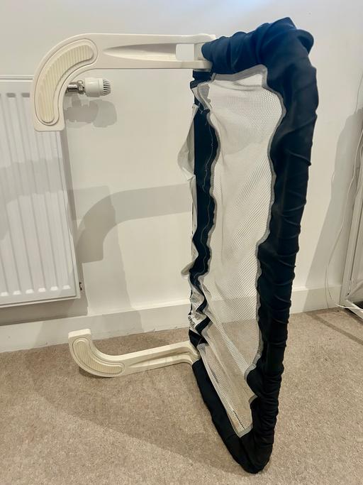 Buy & Sell Ilford Redbridge - Photos for portable bed guard for kids
