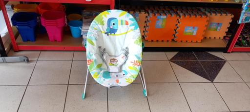 Buy & Sell Essex Southend-on-Sea - Photos for Bright Starts baby bouncer