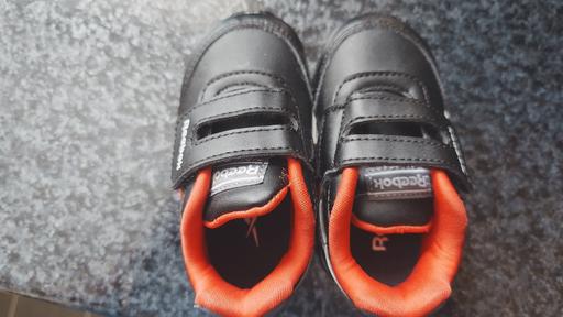 Buy & Sell Dagenham Barking and Dagenham - Photos for Reebok Trainers