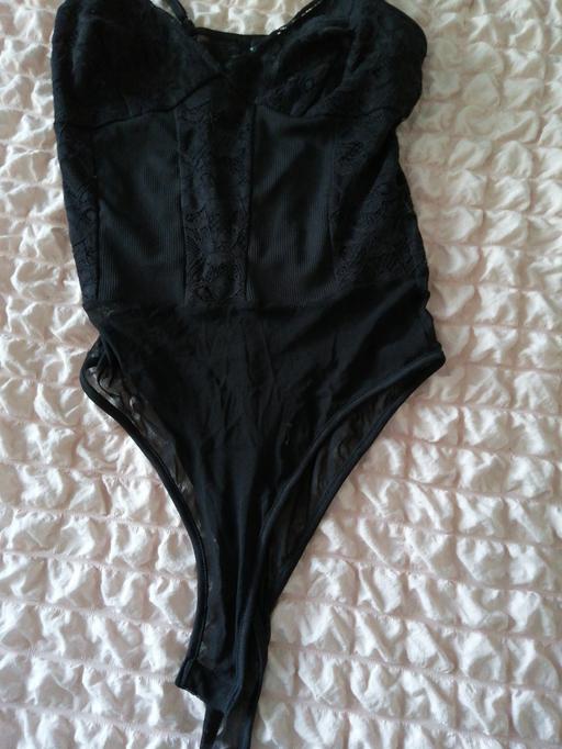 Buy & Sell Wednesfield Wolverhampton - Photos for ladies Bodysuit size *10 *