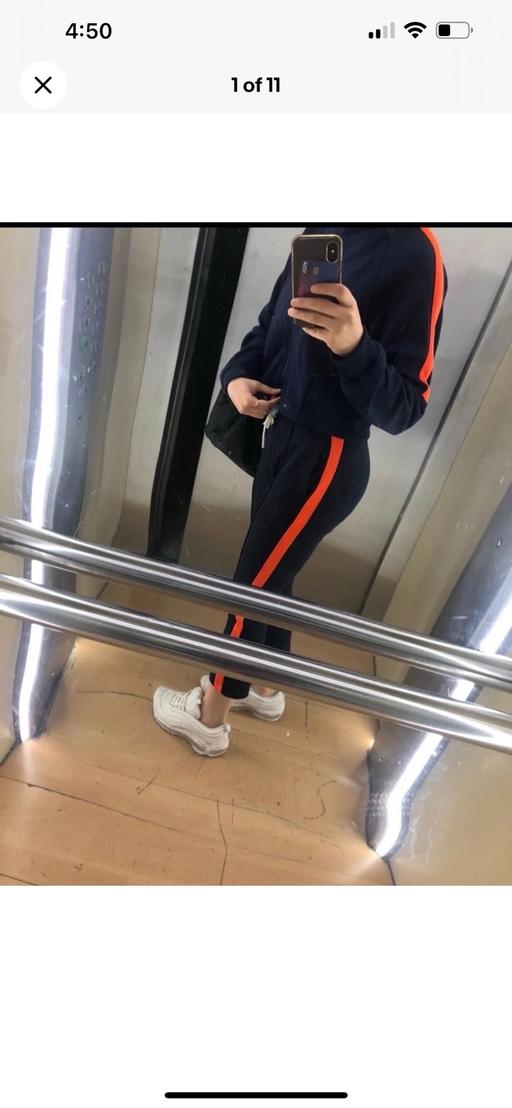 Buy & Sell Egerton Bolton - Photos for Nike track suit