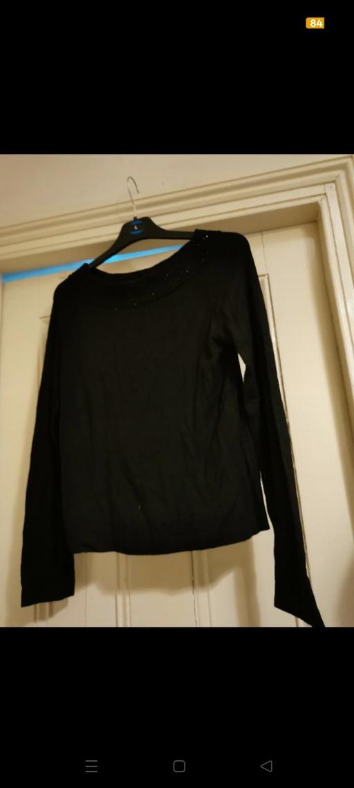 Buy & Sell Ponthenry Carmarthenshire - Wales - Photos for Jumper with sequin