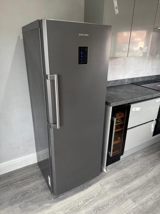 Buy & Sell Lancashire West Lancashire - Photos for Samsung fridge