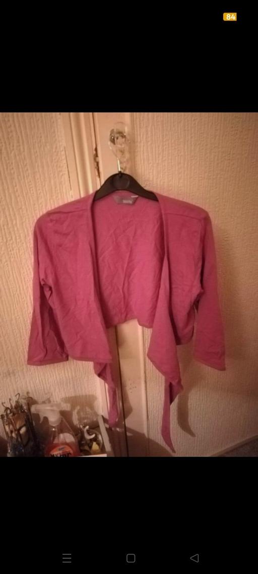 Buy & Sell Ponthenry Carmarthenshire - Wales - Photos for Cardigan that you can tie in the front