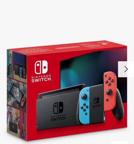 Buy & Sell Lancashire Preston - Photos for nintendo switch