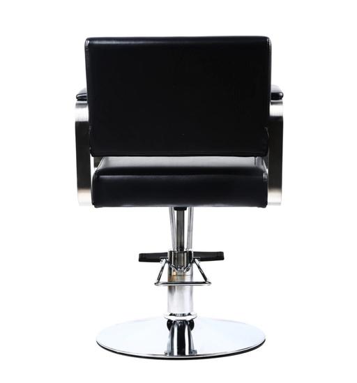Buy & Sell Small Heath Birmingham - Photos for Barber Chair 360 °Swivel Salon Chair with Foo