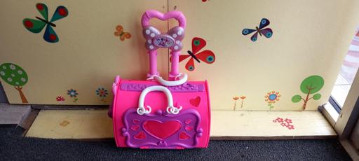 Buy & Sell Essex Southend-on-Sea - Photos for Minnie Mouse pet carrier