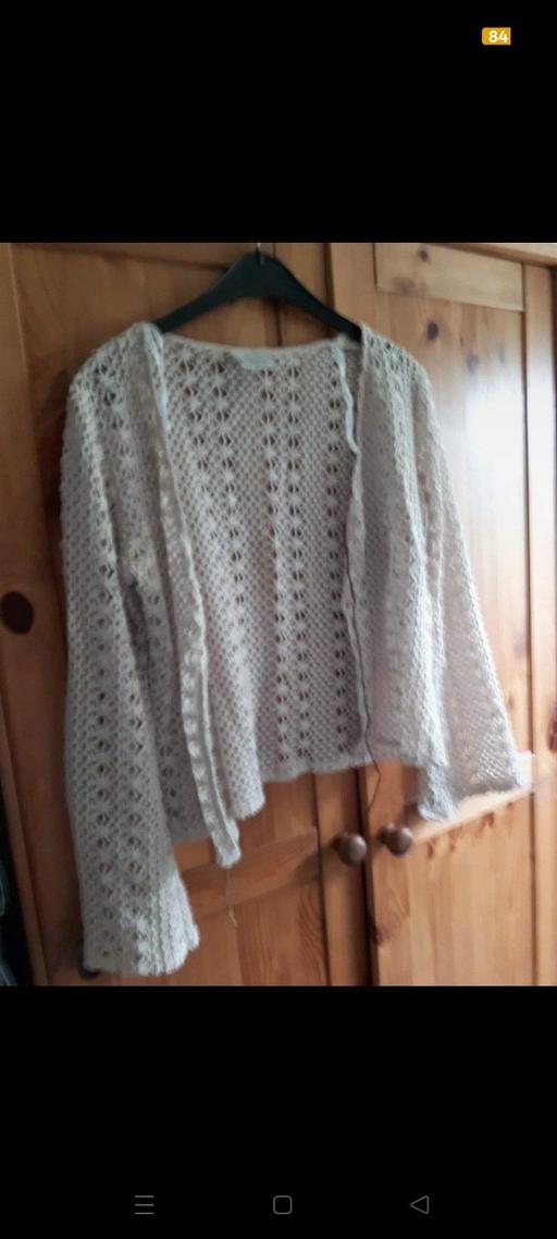 Buy & Sell Ponthenry Carmarthenshire - Wales - Photos for Cardigan that ties in the front